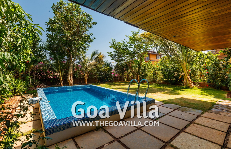 Sunset Villa