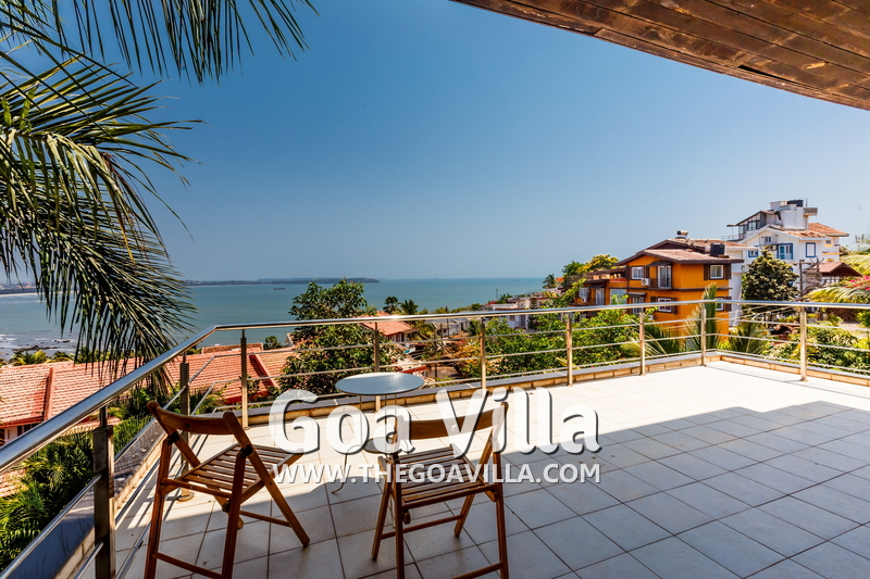 Sunset Villa