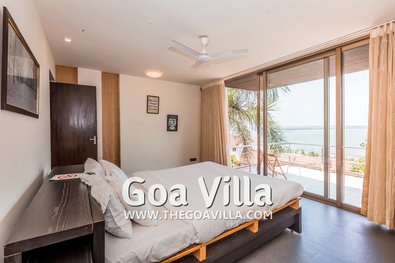 Sunset Villa