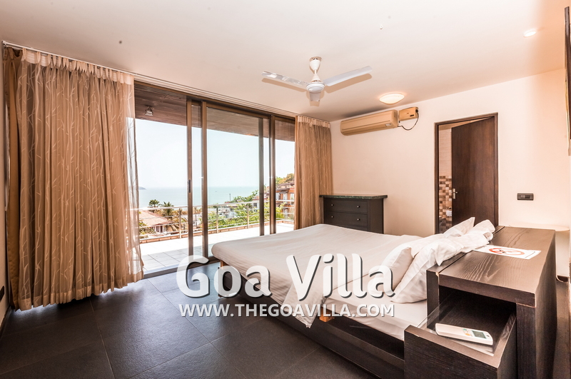 Sunset Villa