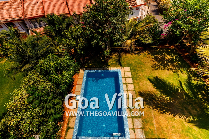 Sunset Villa