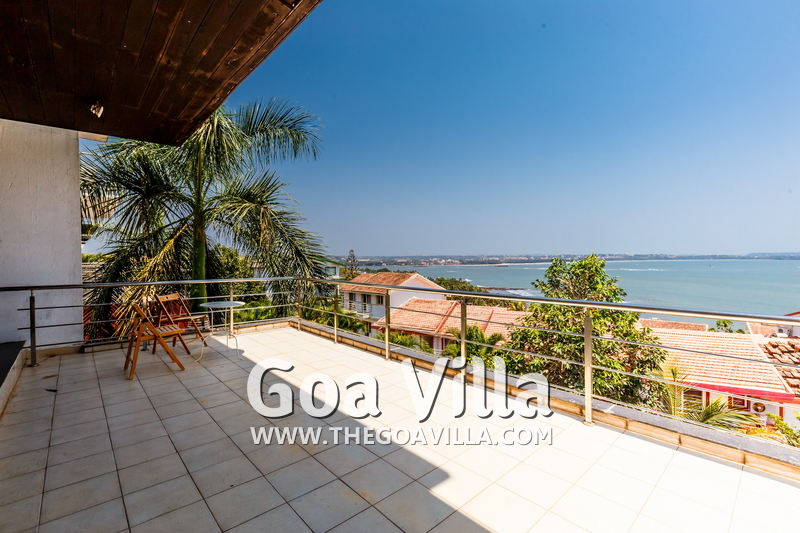 Sunset Villa