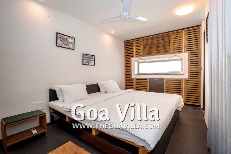 Sunset Villa