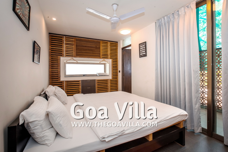 Sunset Villa