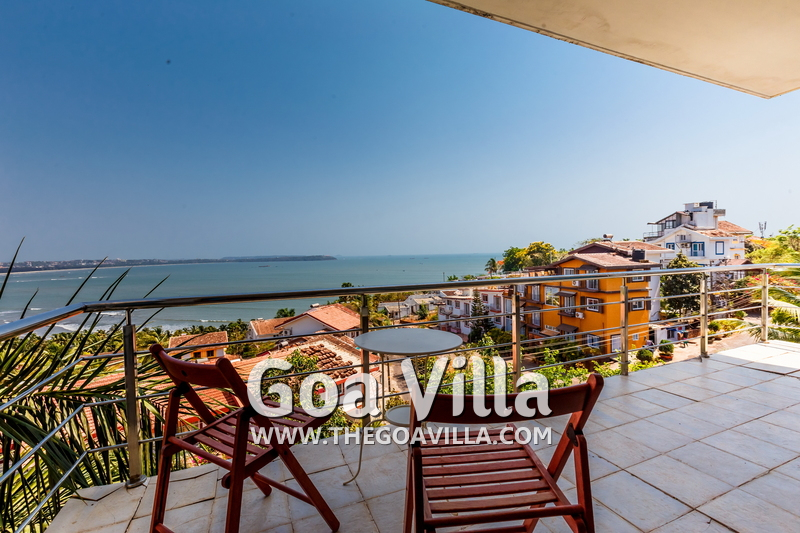 Sunset Villa