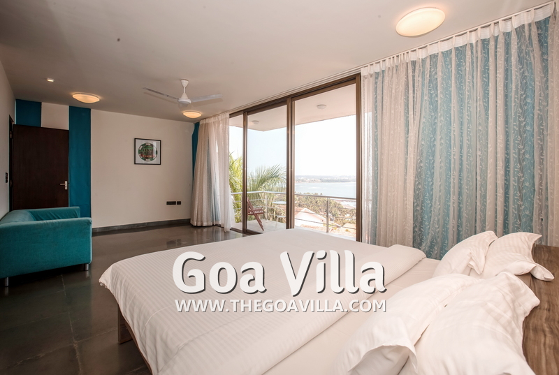 Sunset Villa