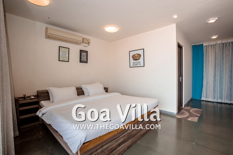 Sunset Villa