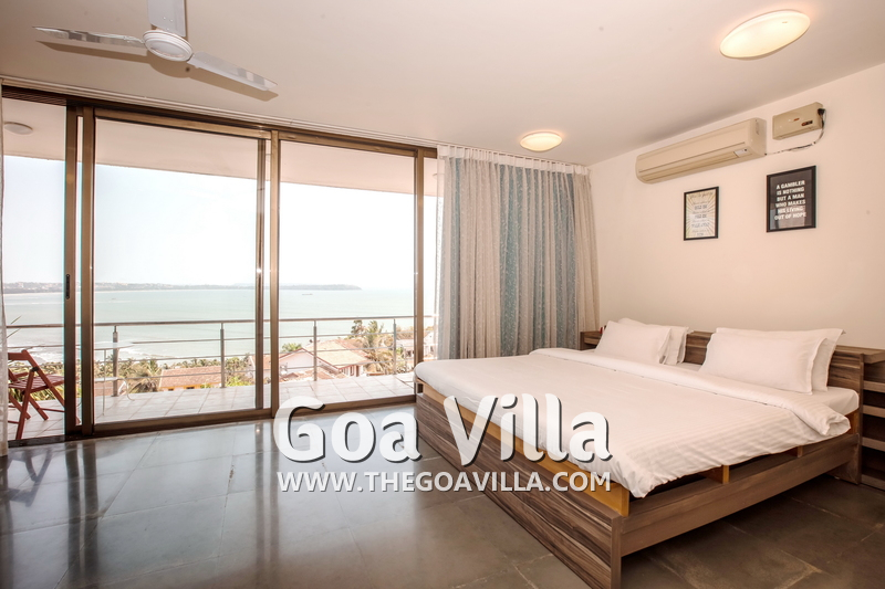 Sunset Villa