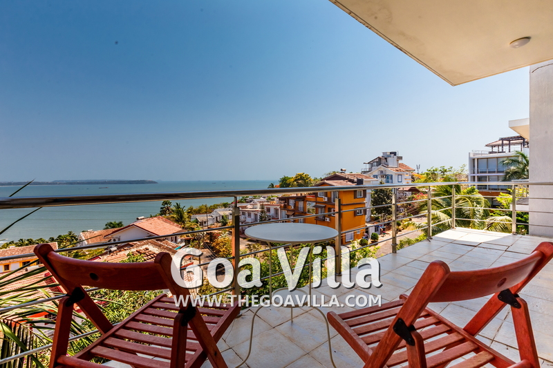 Sunset Villa
