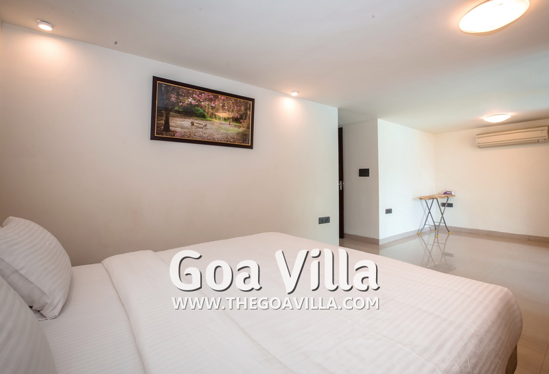 Sunset Villa
