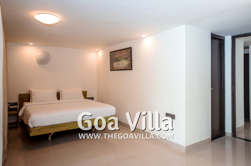 Sunset Villa