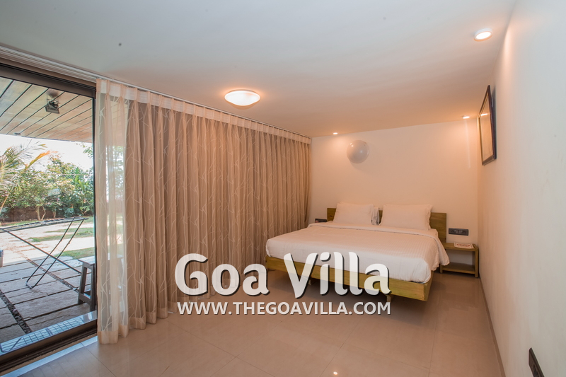Sunset Villa