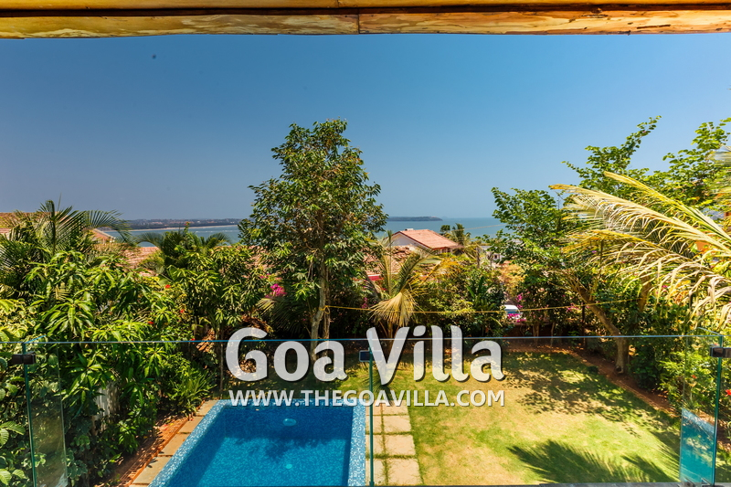 Sunset Villa