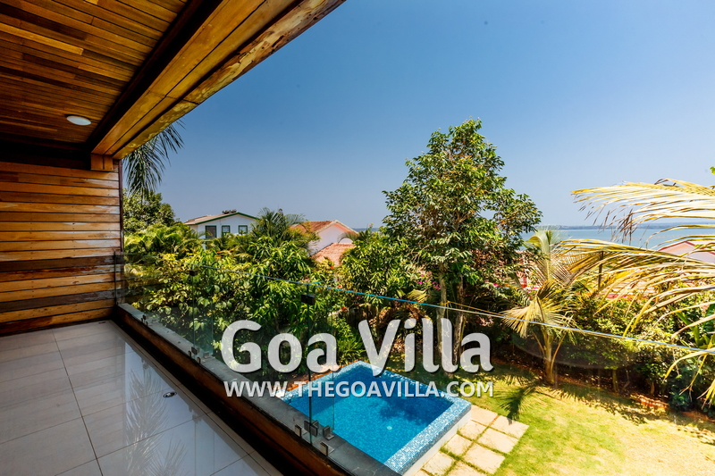 Sunset Villa