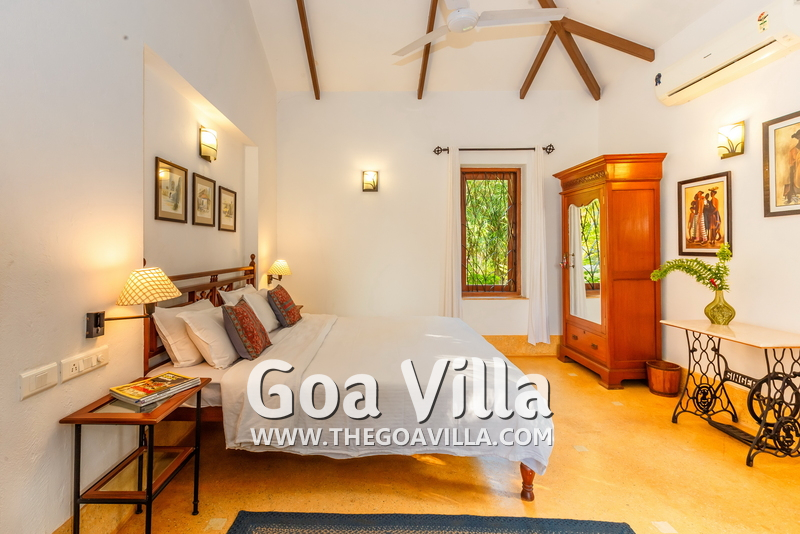 Family Villa