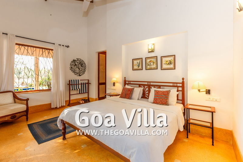 Family Villa
