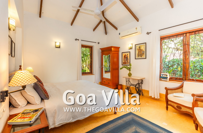 Family Villa