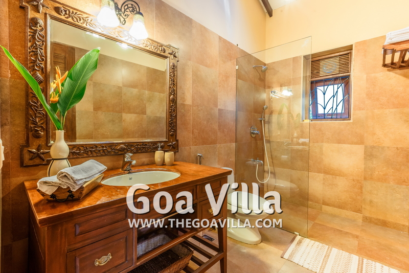 Family Villa