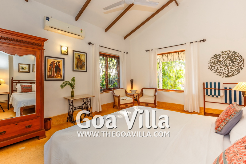 Family Villa