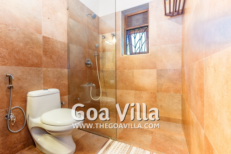 Family Villa