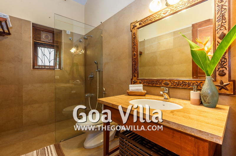 Family Villa