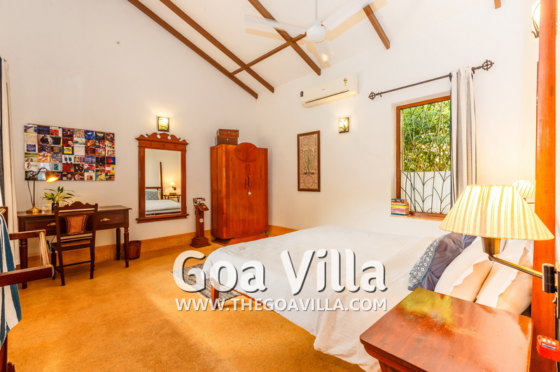 Family Villa