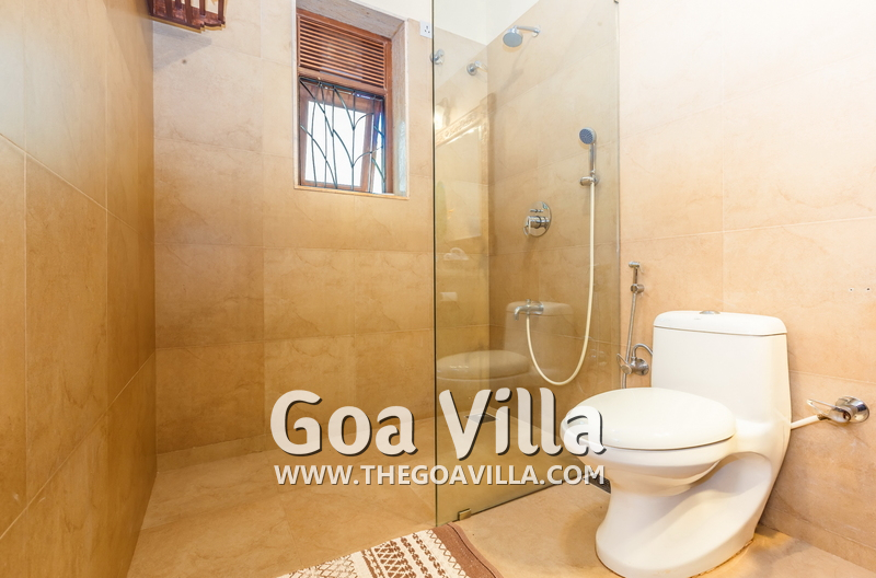 Family Villa