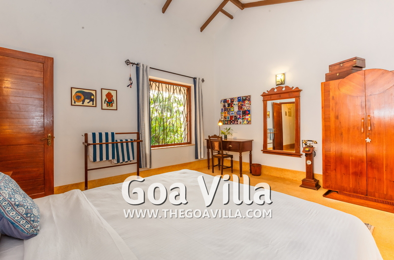 Family Villa