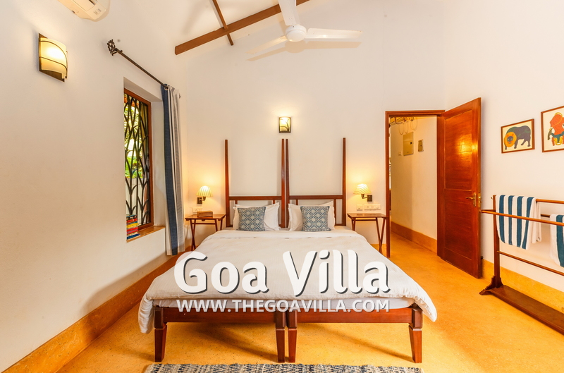 Family Villa