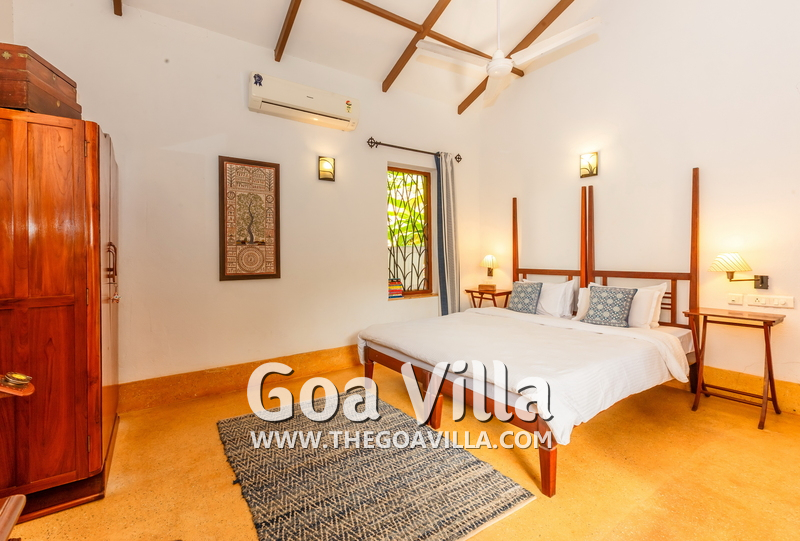 Family Villa