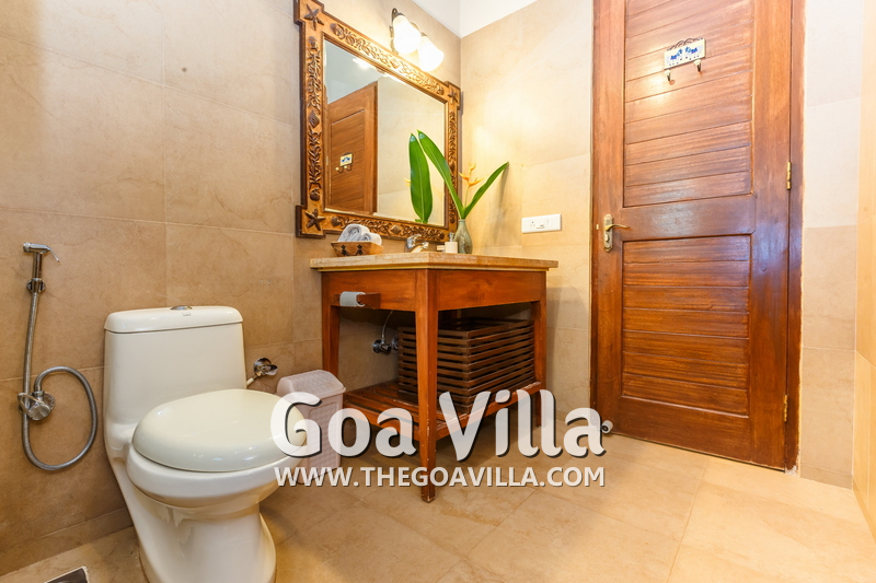 Family Villa