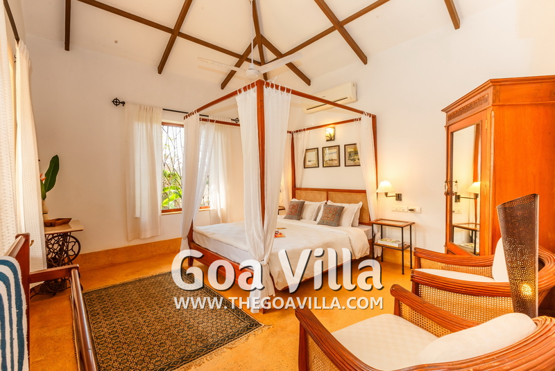 Family Villa