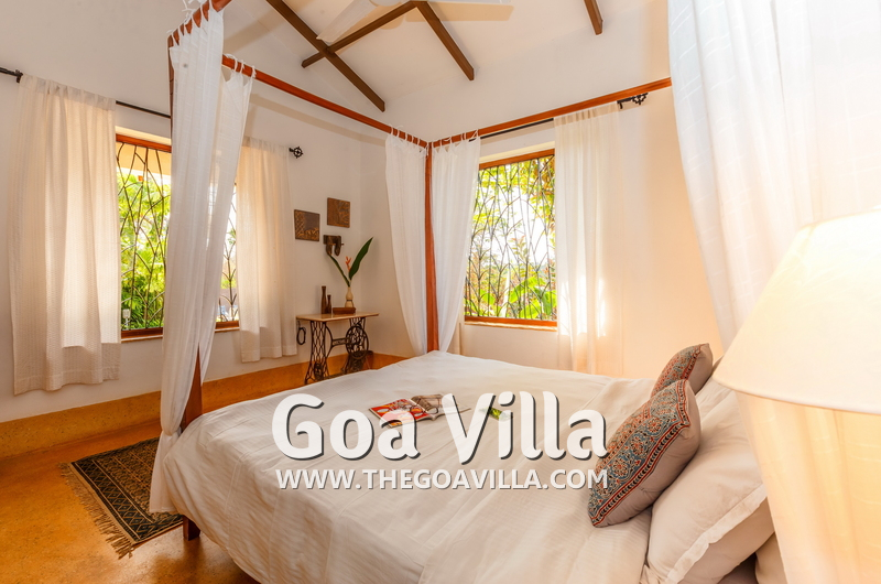 Family Villa