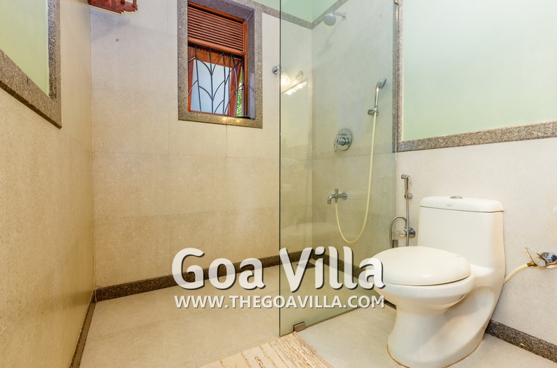 Family Villa