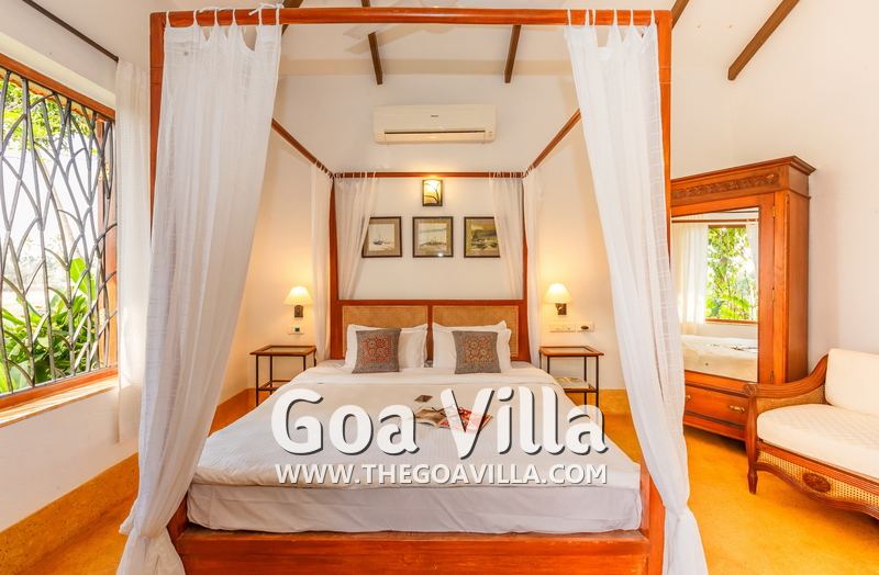 Family Villa