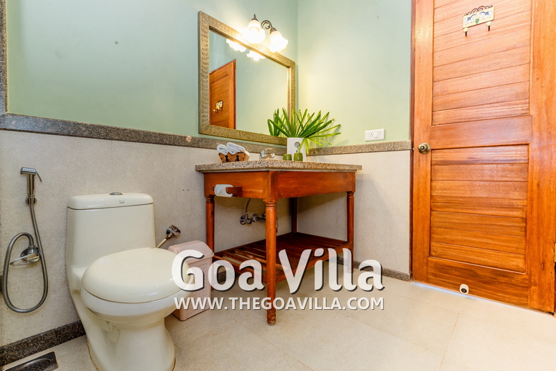 Family Villa