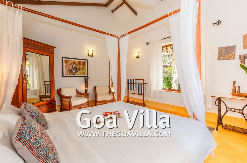 Family Villa
