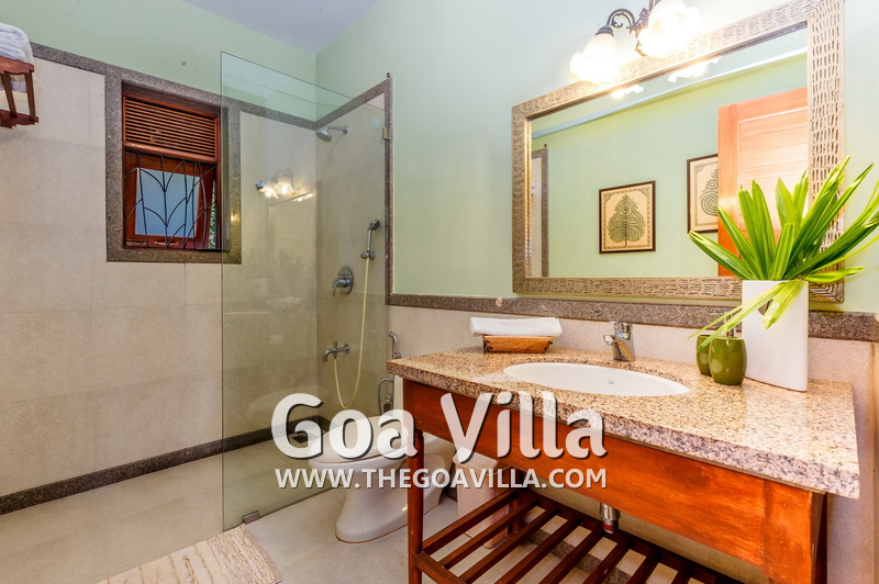 Family Villa