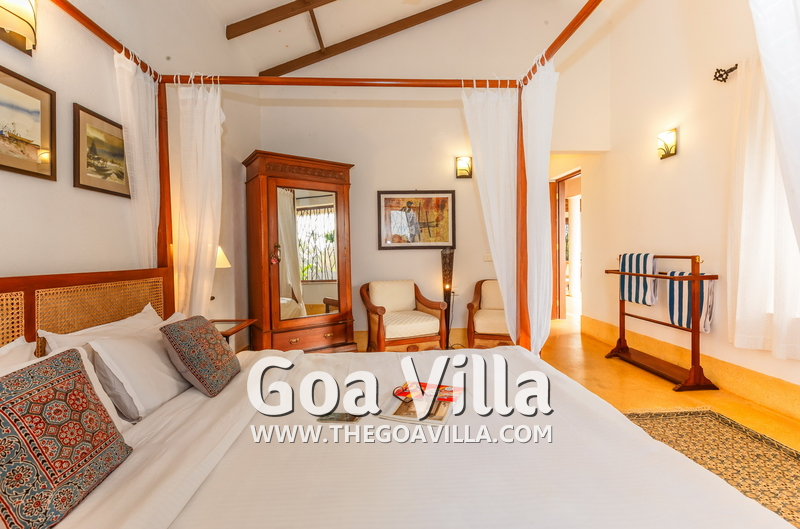 Family Villa