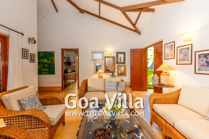 Family Villa