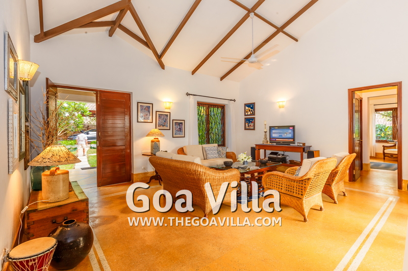 Family Villa