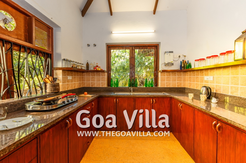 Family Villa