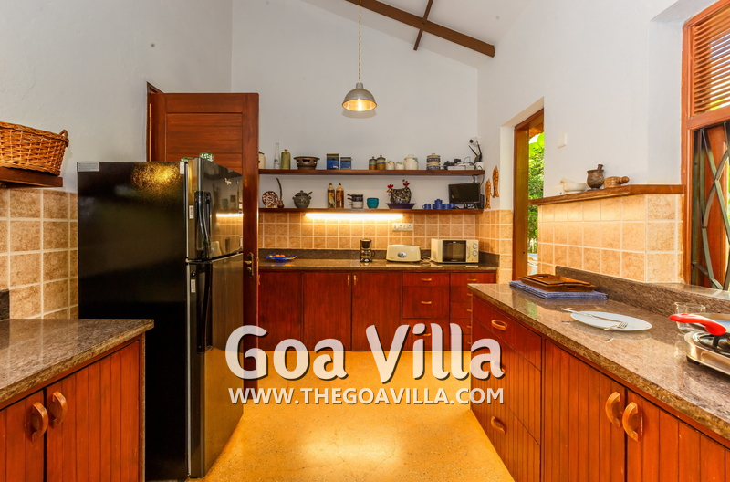 Family Villa