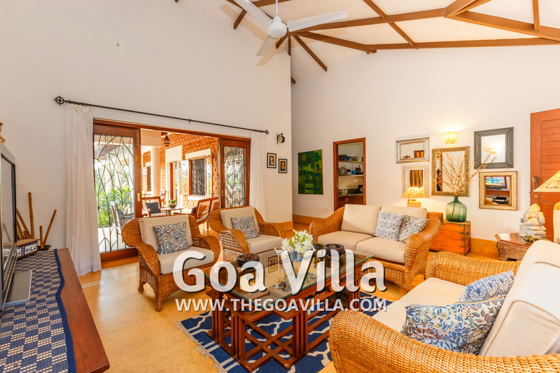 Family Villa