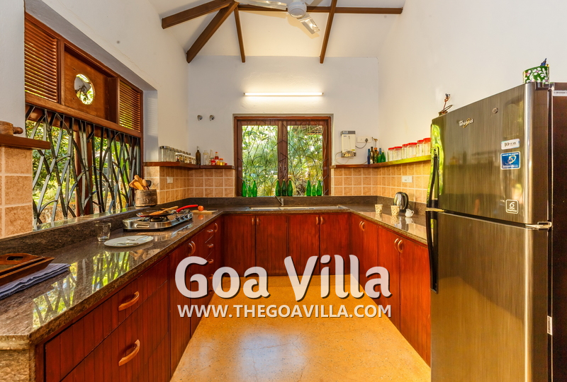 Family Villa