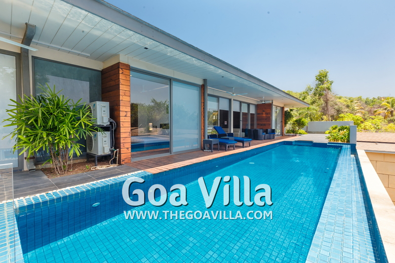 Kingfisher Villa
