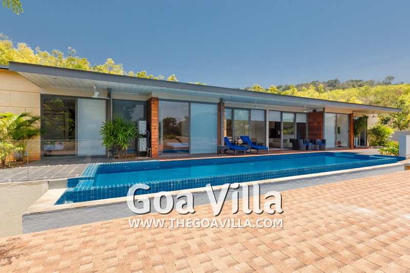 Kingfisher Villa