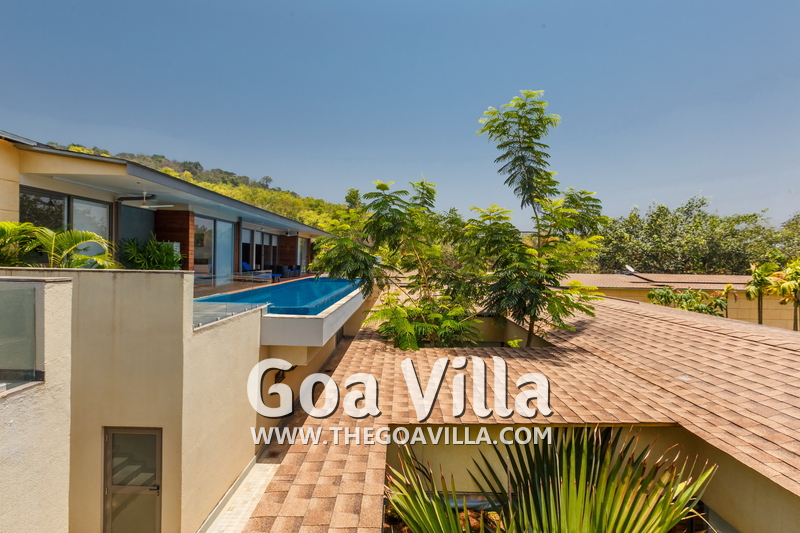 Kingfisher Villa