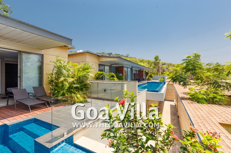 Kingfisher Villa