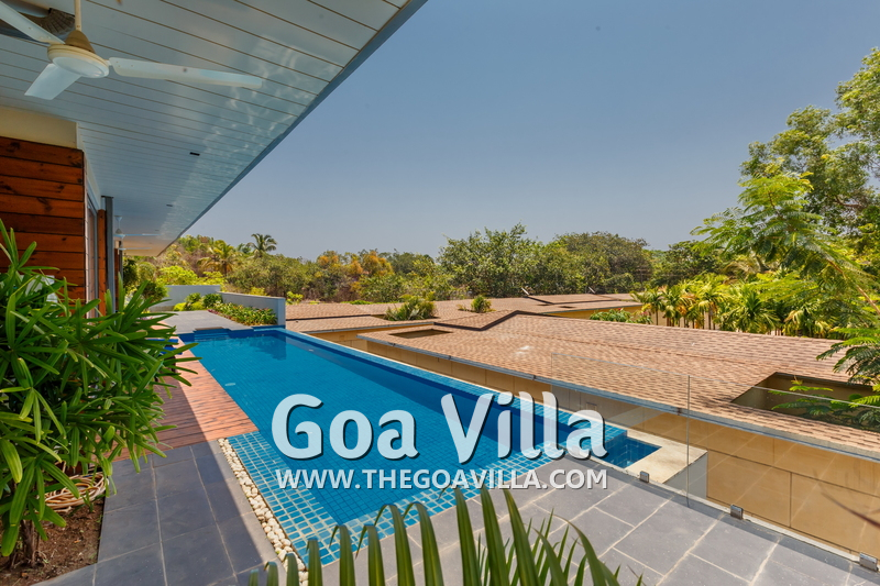 Kingfisher Villa